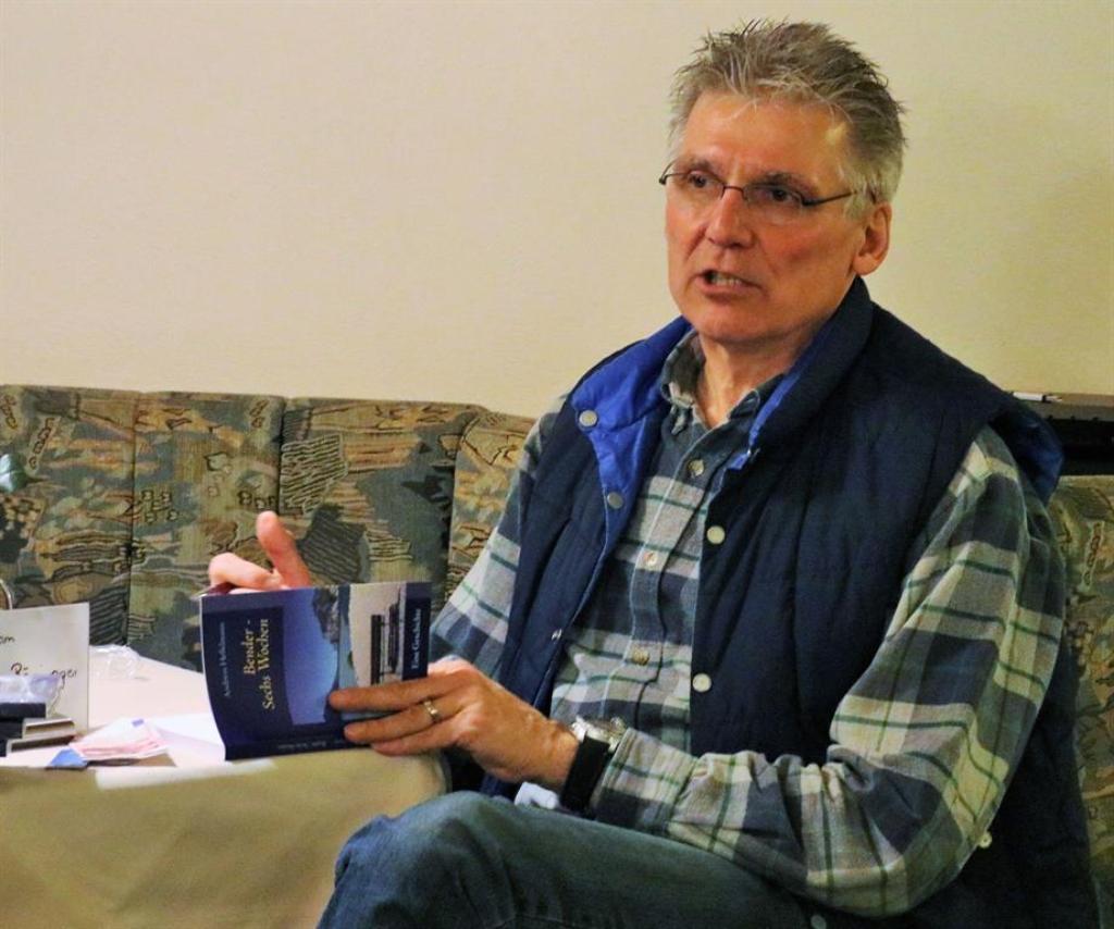 &copy; Torsten Heidtmann 